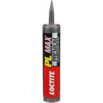 Loctite 2292244 PL Premium Max Construction Adhesive, 9 Oz
