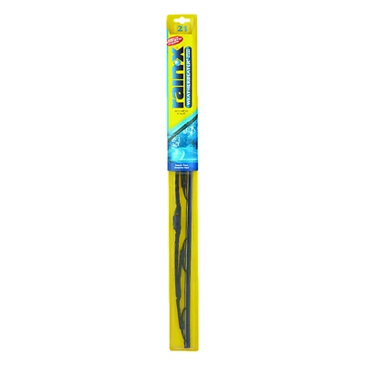 Rain-X Weatherbeater RX30221 Wiper Blade, 21 In., Spine Blade