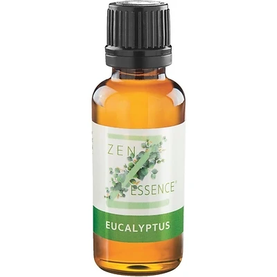 Eucalyptus Essential Oi, 1-oz.