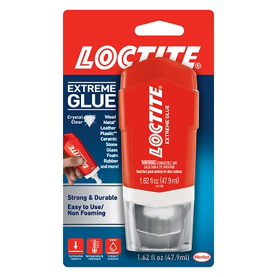 Loctite 2627062 Extreme Glue, 50 gm Tube
