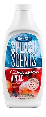 Splash Scent Cinnamon Apple Humidifier Fragrance