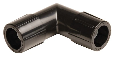 Rain Bird EFE25-1PS 1/2 In. Compression Elbow, Black