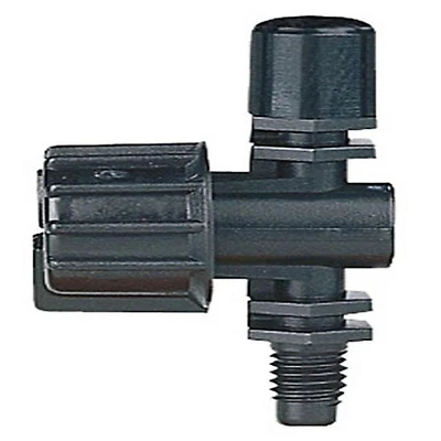 Rain Bird MIST-F/2S Adjustable 360° Threaded Misters, 2-Pack