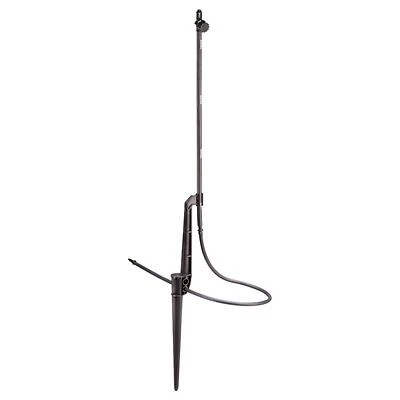 Rain Bird MSSTKTQ1SX Quarter Circle Micro-spray on Stake, 0-31 GPH