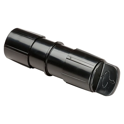 Rain Bird EFCP-1PS Flush Cap, 1/2 and 5/8 in. Compression Fitting