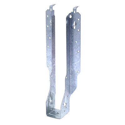 2-5/8 In. X 11-7/8 In. Galvanized Face Mount I-joist Hanger