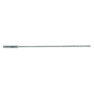 Bulldog 3/16 In. X 12 In. L Steel Sds-plus Rotary Hammer Bit - Model Hc2014