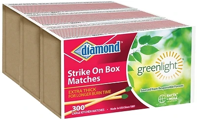 Royal Oak 533-375-848 Matches, 300-Stick