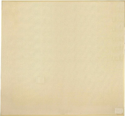 3 Ft. X 3 Ft. X 0.020 In. Gold Lincaine Aluminum Sheet Stock