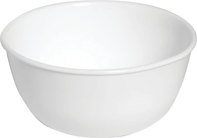 Corelle 1032595 Winter Frost White Soup/Cereal Bowl, 28 oz., 6.25 In.
