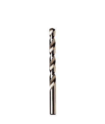 1/16 In. X 1-7/8 In. L Cobalt Steel Drill Bit Straight Shank