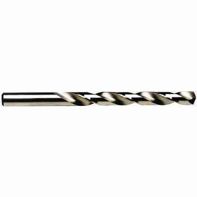 5/16 In. Diameter X 4-1/2 In. Length Cobalt Steel Drill Bit