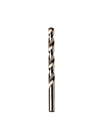 9/64 In. Diameter X 2-7/8 In. Length Cobalt Steel Drill Bit