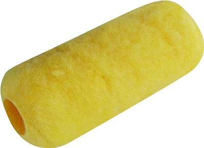 Linzer RC146 Paint Roller Cover, 1 In. Nap, 9 In. L, Polyester