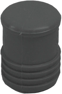 Lasco 1-1/4 In. Insert Plug, Poly