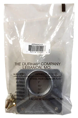 Meter Socket Hub, 1-1/4-In.