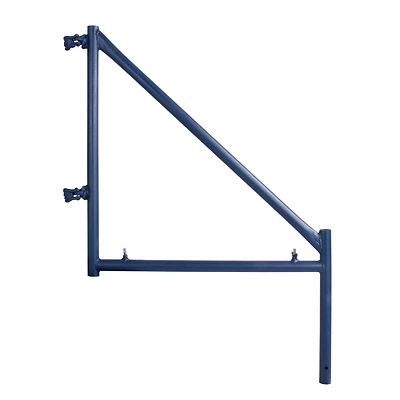 32 In. Steel Scaffold Outrigger M-mo32, Blue, Osha Compliant, 1 Pk