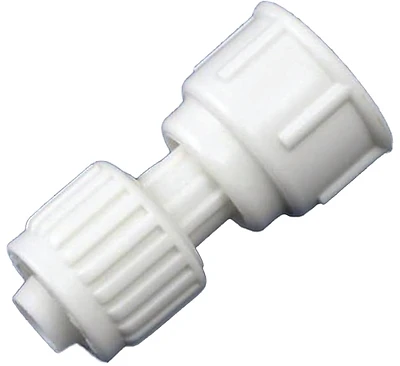 PEX Ballcock Adapter, 1/2 x 7/8 In. FPT