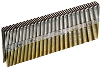 Senco N19BRB Basic Staples, 16 Gauge, 7/16 x 1-3/4 In., 10,000-Ct.