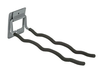 National Hardware Flip-Up Tool Hanger, 20 Lb, Steel, N112-052