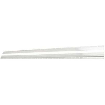 Heavy Duty Mirror & Picture Hanger, 400-Lb Load