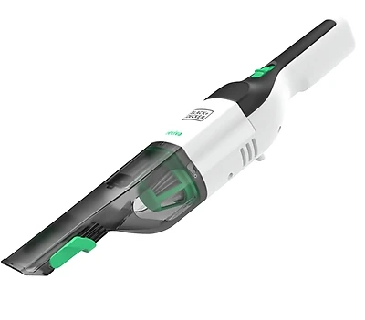 Reviva Dustbuster Cordless Handheld Vac