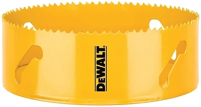 Bi-Metal Hole Saw, 152mm, 6 In.
