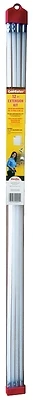 LintEater Dryer Vent Cleaning Extension Kit, 12 Ft.