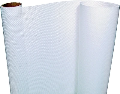 Con-Tact 05F-C5T10-06 Shelf Liner, Clear, 12 In. X 5 Ft.