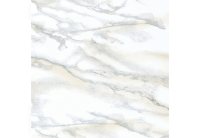 Con-Tact 09F-C9533-12 Self-Adhesive Shelf Liner, White Marble, 18 In. X 9 Ft.