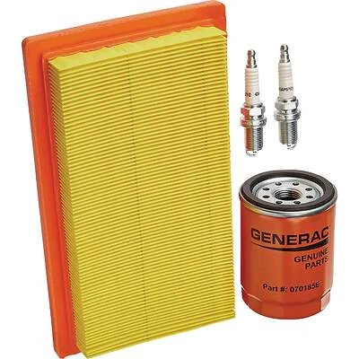 Generac 6485 Standby Generator Maintenance Kit, 20-22kW
