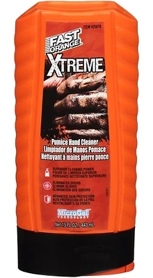 Xtreme Hand Cleaner, Professional Grade, 15-oz.