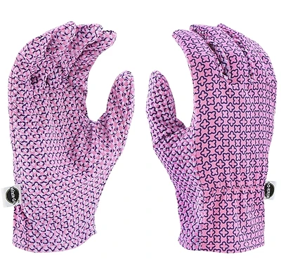 Miracle-Gro MG56111/WML Women's Garden Gloves, Medium/Large, 3-Pack