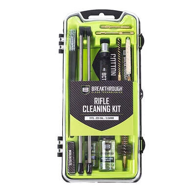 AR-15 Assault Rifle Cleaning Kit