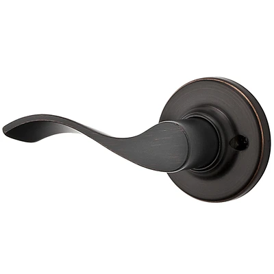 Balboa Dummy Lever, Left Handed, Venetian Bronze