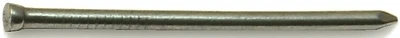 Midwest Fastener 13036 Finish Nail, 4D, 1-1/2 In, Smooth Shank