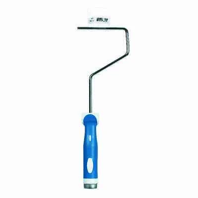 Whizz 86620 Roller Frame, 4 In. to 6 In., Soft Touch Grip Handle