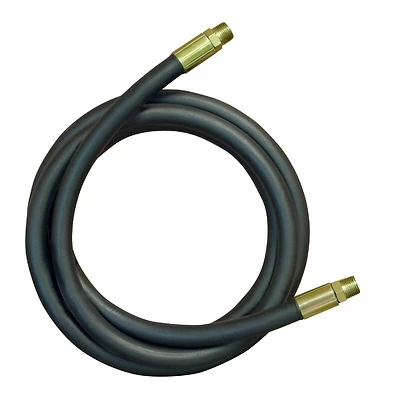 Universal Hydraulic Hose Assembly, 3/4 x 30-In.