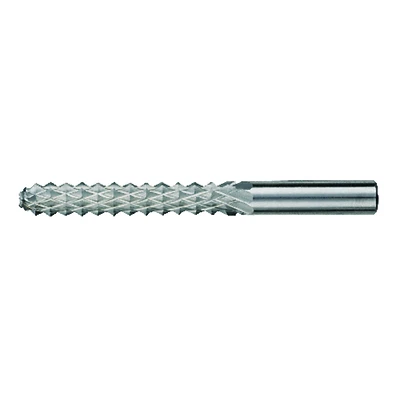 Rotozip XB-DC1 DuraCut Carbide Zip Bit, 1/4 in, 2-1/2 in L
