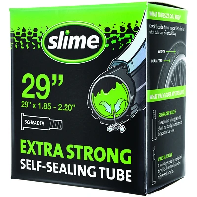 Self-Sealing Bike Tube, 29-In.
