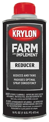 2045 Farm & Implement Paint Reducer - 1 Pint