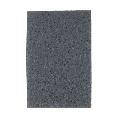 9 In. L X 6 In. W Micro Fine Non-woven Sanding Pad - 20 Pack