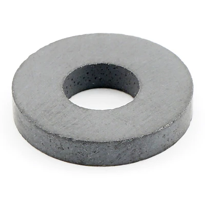 Magnet Source 07005 Magnetic Ring, 3/4 in Dia