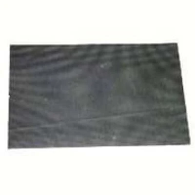 Essex Silver Line 1218sc150 Screenbak Sandpaper, 150 Grit, 12x18 In, Pack of 10