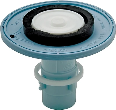 Aquaflush Water Closet Repair Kit P6000-ecr-ws1 - Blue Plastic Components