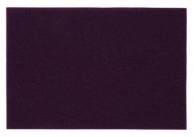 Norton 45600 Non-Abrasive Hand Sanding Pad, 9 In. X 6 In., Super Fine, 10 Pack
