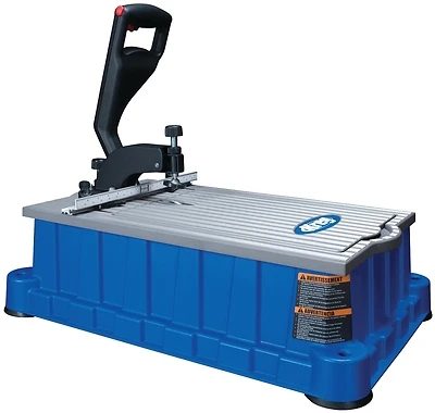 Foreman Electric Pocket Hole Machine 1-1/2 In. Model Db210, Blue