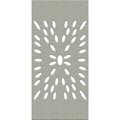 Flex Air 10-1/16 In. L X 5-1/4 In. W 150 Grit Aluminum Oxide Sanding Sheet 10 Pk