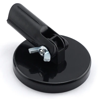 Magnet Source 07508 Magnetic Pick-Up Tool Attachment, 3-1/4 In., 65 Lb. Pull