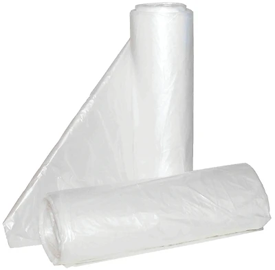 Hi-lene Hcr-303710c Anti-microbial Can Liner, 30 X 37 In, 20-30 Gal